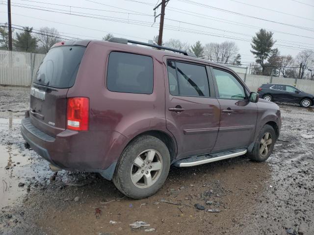 Photo 2 VIN: 5FNYF4H56BB024204 - HONDA PILOT 