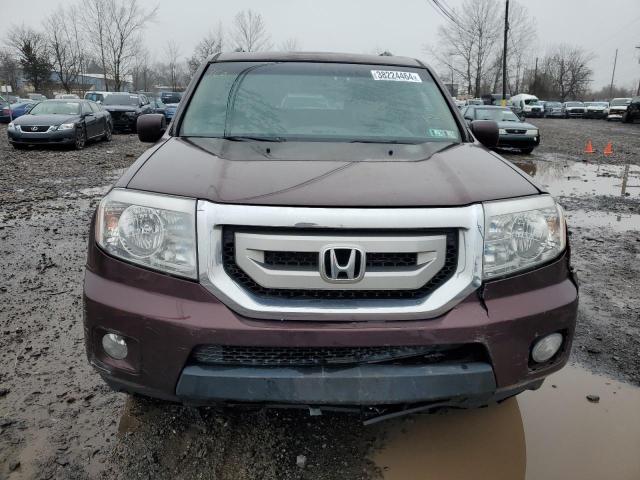 Photo 4 VIN: 5FNYF4H56BB024204 - HONDA PILOT 