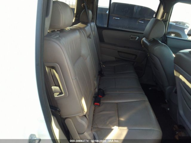 Photo 7 VIN: 5FNYF4H56BB024476 - HONDA PILOT 