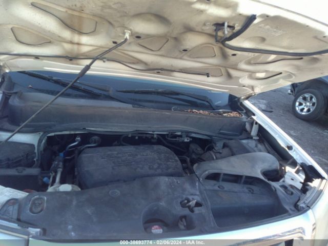 Photo 9 VIN: 5FNYF4H56BB024476 - HONDA PILOT 