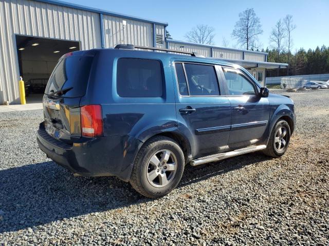 Photo 2 VIN: 5FNYF4H56BB030035 - HONDA PILOT 