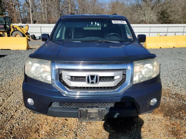 Photo 4 VIN: 5FNYF4H56BB030035 - HONDA PILOT 