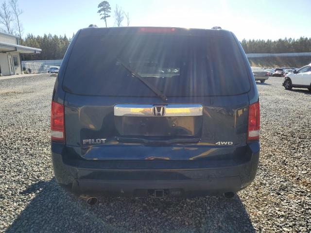 Photo 5 VIN: 5FNYF4H56BB030035 - HONDA PILOT 