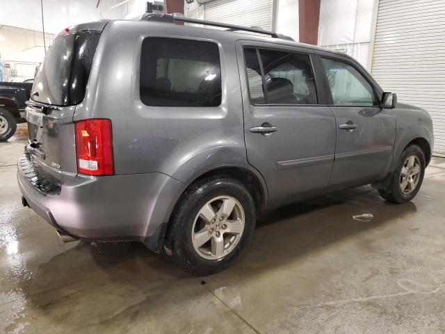 Photo 2 VIN: 5FNYF4H56BB046378 - HONDA PILOT 