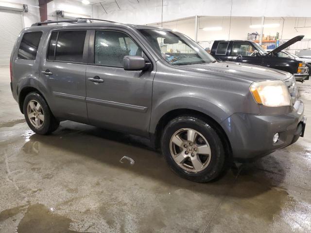 Photo 3 VIN: 5FNYF4H56BB046378 - HONDA PILOT 