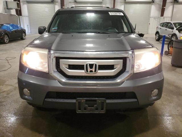 Photo 4 VIN: 5FNYF4H56BB046378 - HONDA PILOT 