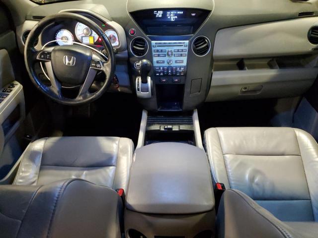 Photo 7 VIN: 5FNYF4H56BB046378 - HONDA PILOT 