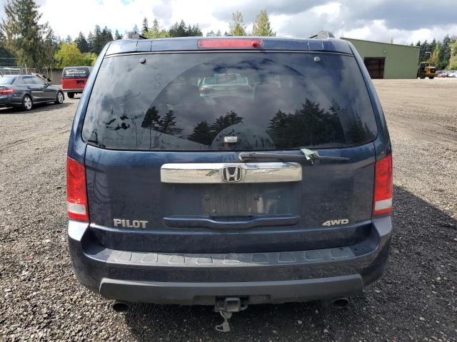 Photo 5 VIN: 5FNYF4H56BB048356 - HONDA PILOT EXL 