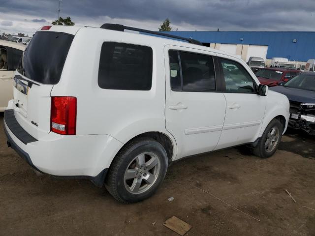 Photo 2 VIN: 5FNYF4H56BB049894 - HONDA PILOT EXL 