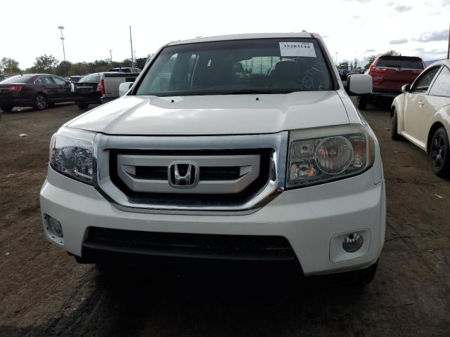 Photo 4 VIN: 5FNYF4H56BB049894 - HONDA PILOT EXL 