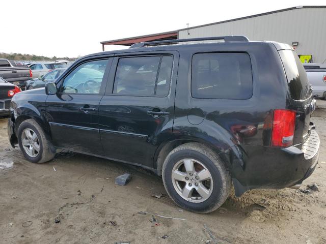 Photo 1 VIN: 5FNYF4H56BB063102 - HONDA PILOT 