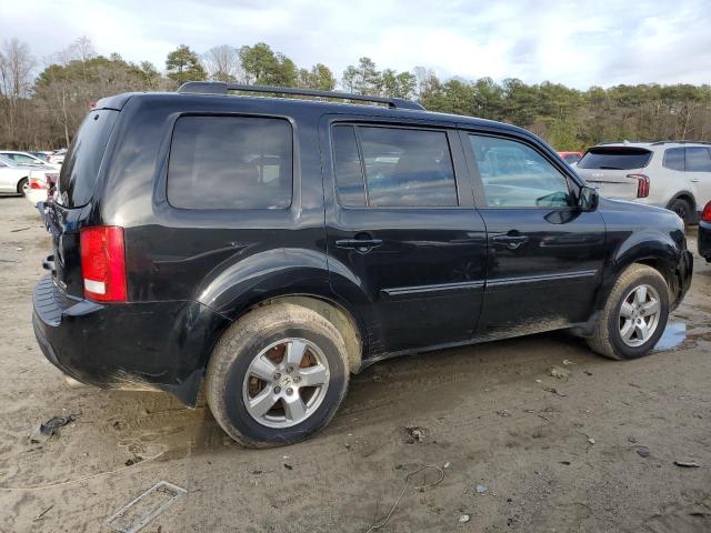 Photo 2 VIN: 5FNYF4H56BB063102 - HONDA PILOT 