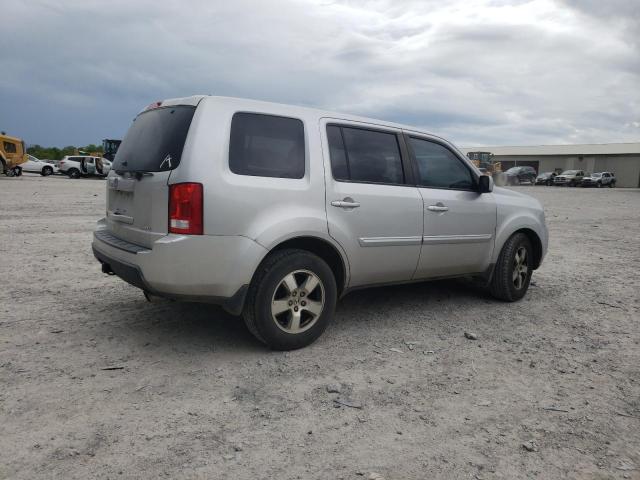 Photo 2 VIN: 5FNYF4H56BB065139 - HONDA PILOT EXL 