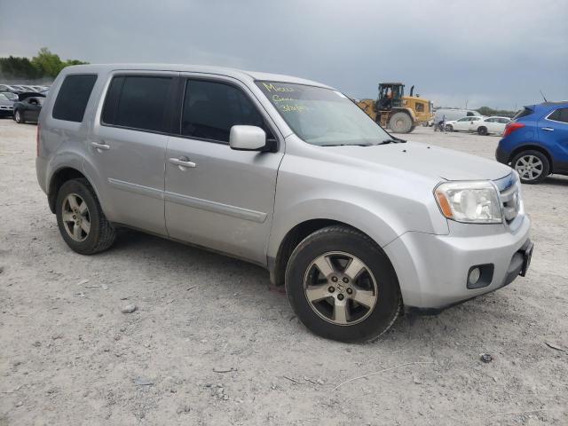 Photo 3 VIN: 5FNYF4H56BB065139 - HONDA PILOT EXL 