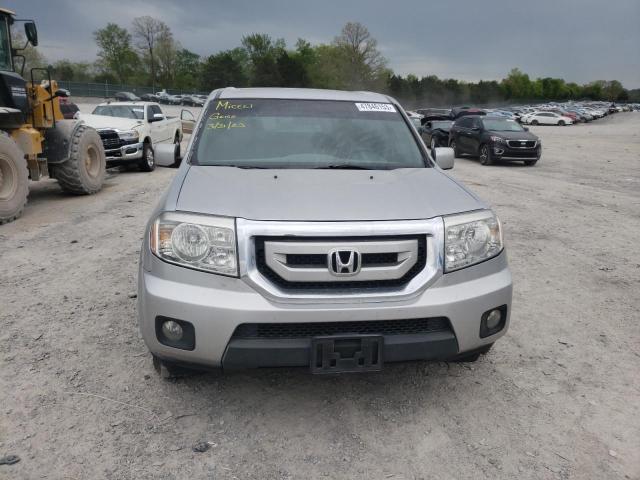 Photo 4 VIN: 5FNYF4H56BB065139 - HONDA PILOT EXL 