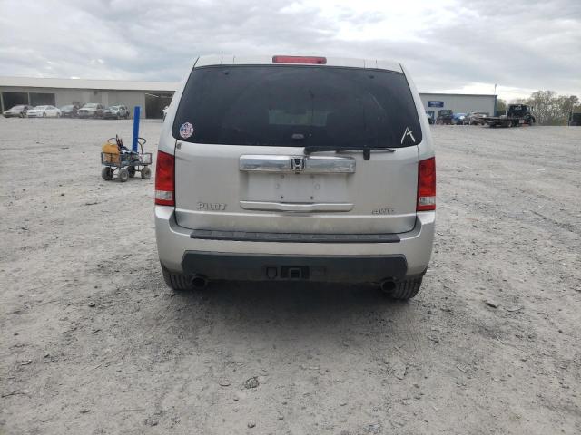 Photo 5 VIN: 5FNYF4H56BB065139 - HONDA PILOT EXL 