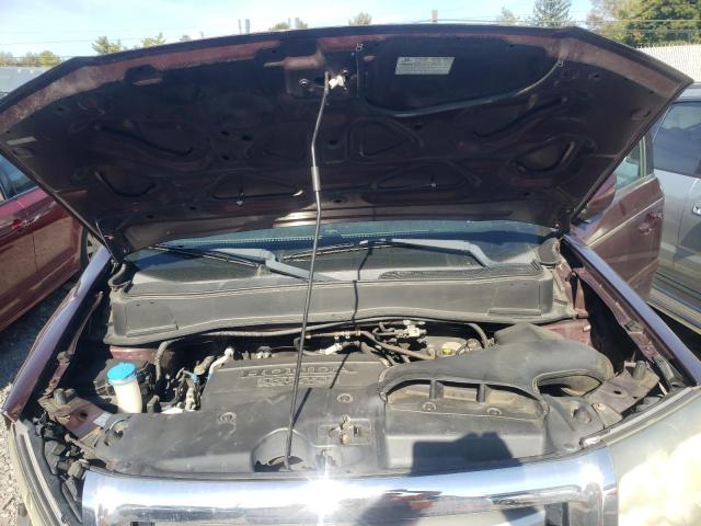 Photo 6 VIN: 5FNYF4H56BB076206 - HONDA PILOT EXL 