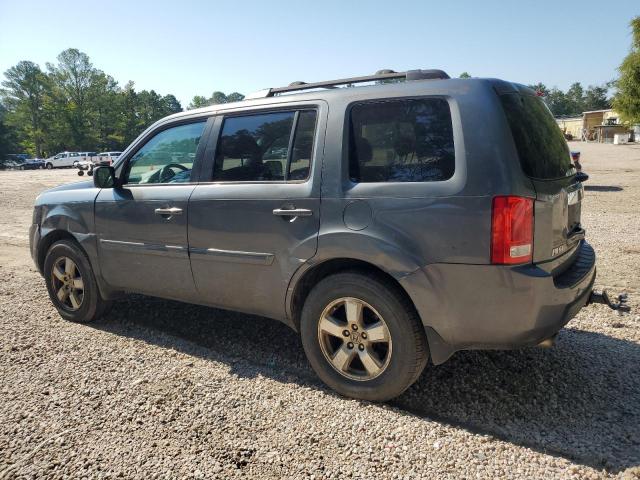 Photo 1 VIN: 5FNYF4H56BB107079 - HONDA PILOT EXL 