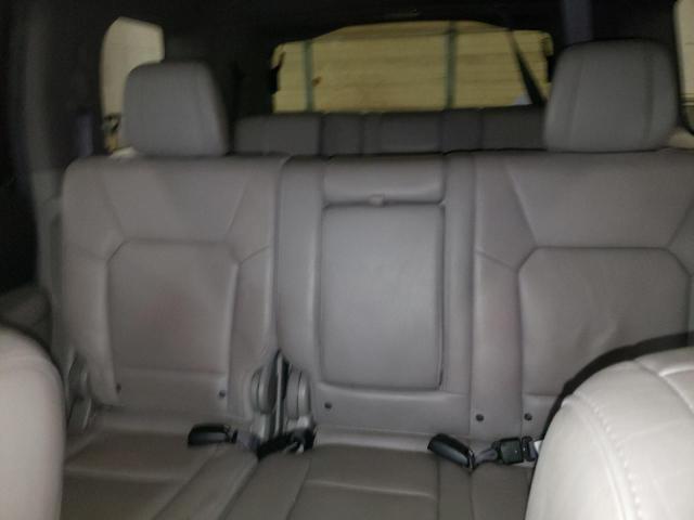 Photo 9 VIN: 5FNYF4H56CB007694 - HONDA PILOT EXL 