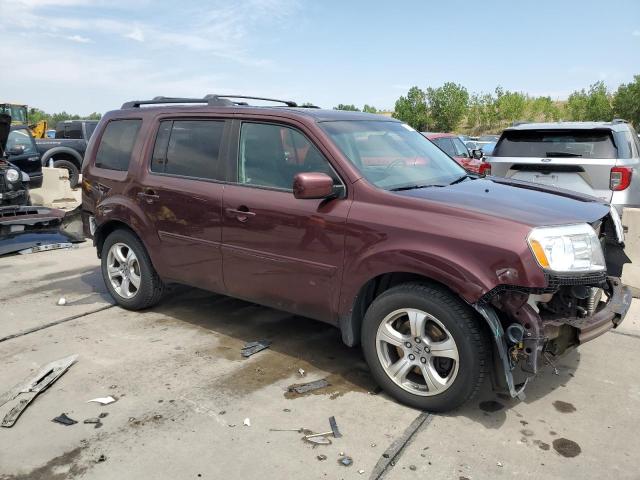 Photo 3 VIN: 5FNYF4H56CB016606 - HONDA PILOT 