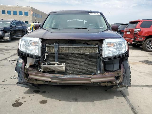 Photo 4 VIN: 5FNYF4H56CB016606 - HONDA PILOT 