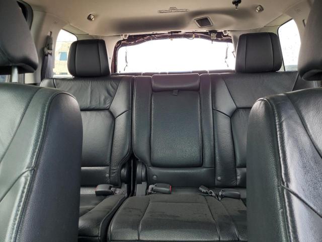 Photo 9 VIN: 5FNYF4H56CB016606 - HONDA PILOT 