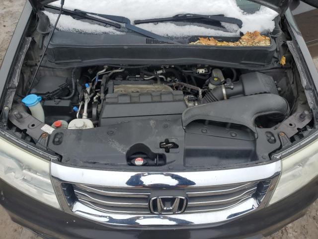 Photo 11 VIN: 5FNYF4H56CB017870 - HONDA PILOT 