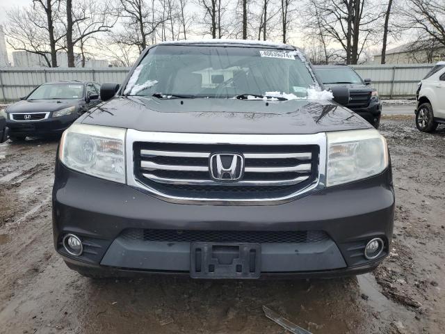 Photo 4 VIN: 5FNYF4H56CB017870 - HONDA PILOT 