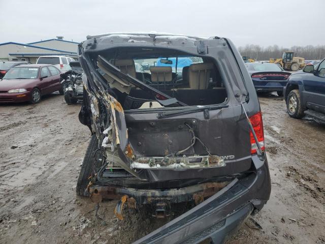 Photo 5 VIN: 5FNYF4H56CB017870 - HONDA PILOT 