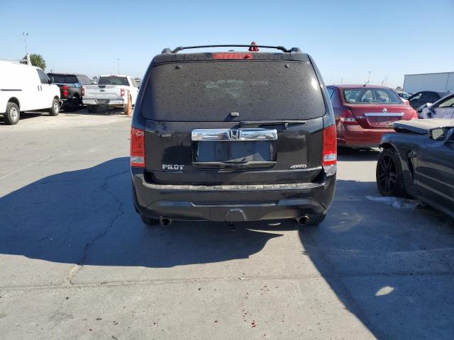 Photo 5 VIN: 5FNYF4H56CB021174 - HONDA PILOT EXL 