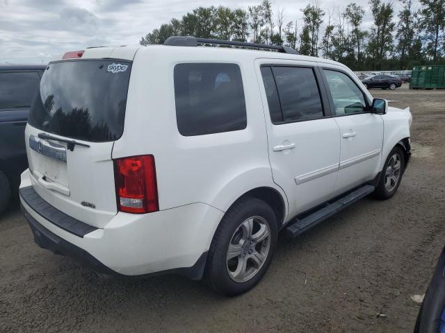 Photo 3 VIN: 5FNYF4H56CB021286 - HONDA PILOT EXL 