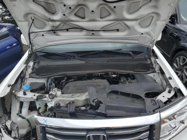 Photo 6 VIN: 5FNYF4H56CB021286 - HONDA PILOT EXL 