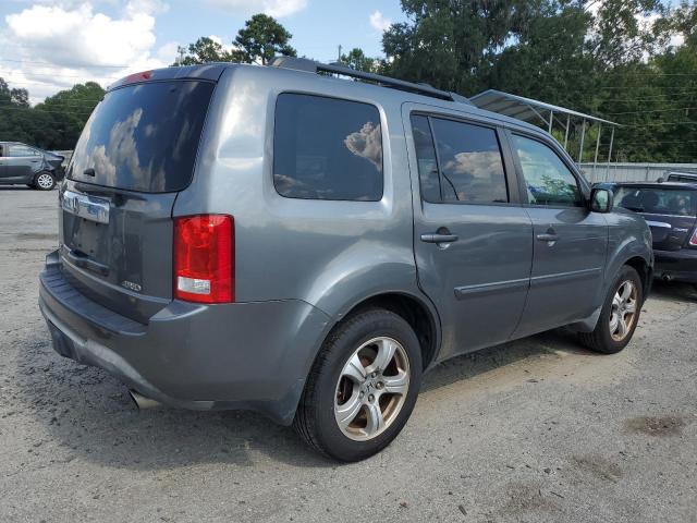 Photo 2 VIN: 5FNYF4H56CB035172 - HONDA PILOT EXL 