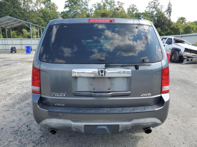 Photo 5 VIN: 5FNYF4H56CB035172 - HONDA PILOT EXL 