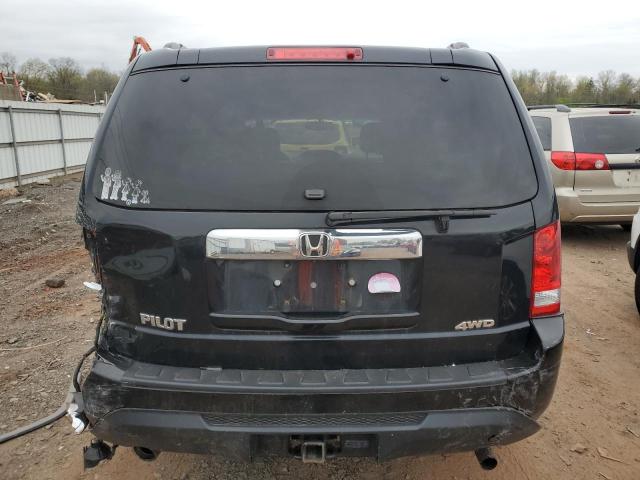 Photo 5 VIN: 5FNYF4H56CB037827 - HONDA PILOT 