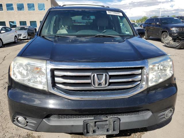 Photo 4 VIN: 5FNYF4H56CB047161 - HONDA PILOT EXL 