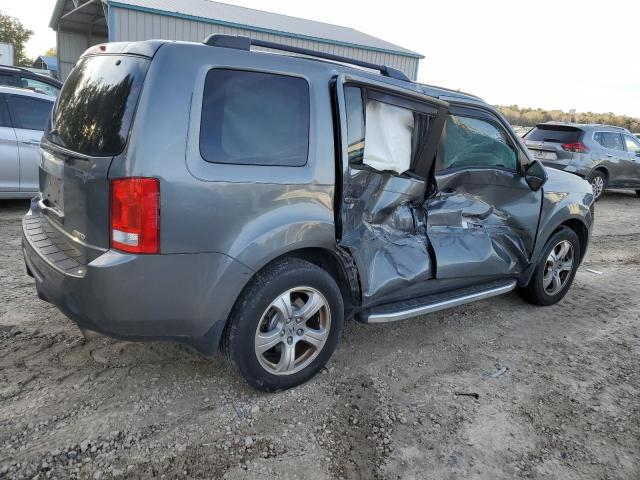 Photo 2 VIN: 5FNYF4H56CB060508 - HONDA PILOT 