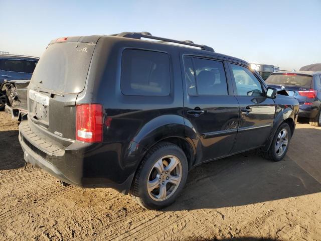 Photo 2 VIN: 5FNYF4H56CB074652 - HONDA PILOT EXL 