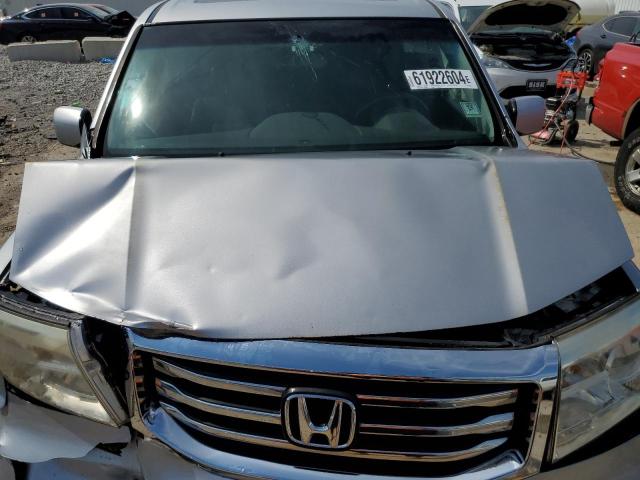 Photo 11 VIN: 5FNYF4H56CB080967 - HONDA PILOT EXL 