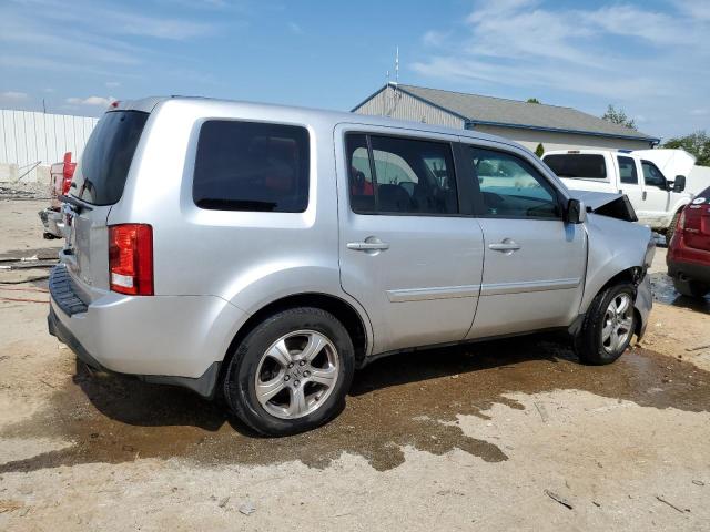 Photo 2 VIN: 5FNYF4H56CB080967 - HONDA PILOT EXL 