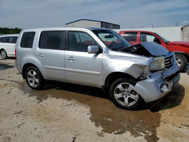 Photo 3 VIN: 5FNYF4H56CB080967 - HONDA PILOT EXL 