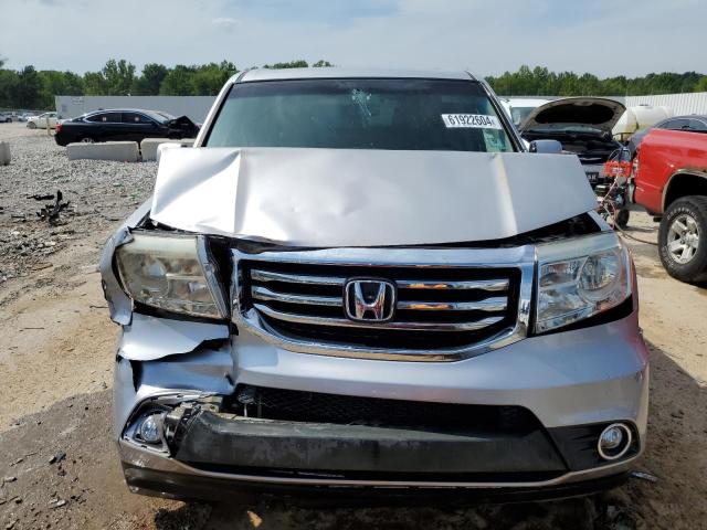 Photo 4 VIN: 5FNYF4H56CB080967 - HONDA PILOT EXL 