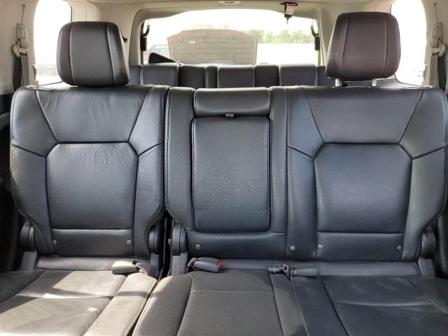 Photo 9 VIN: 5FNYF4H56CB080967 - HONDA PILOT EXL 