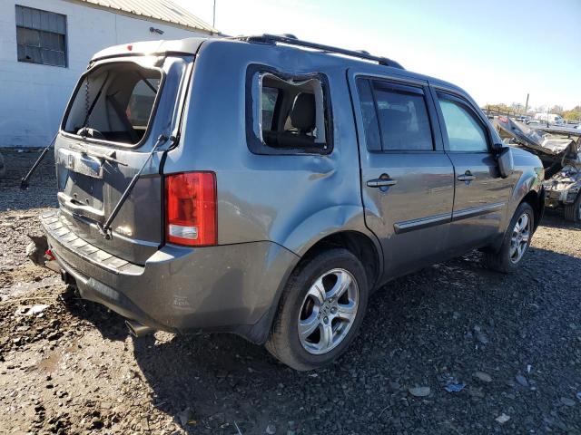 Photo 2 VIN: 5FNYF4H56CB081990 - HONDA PILOT 