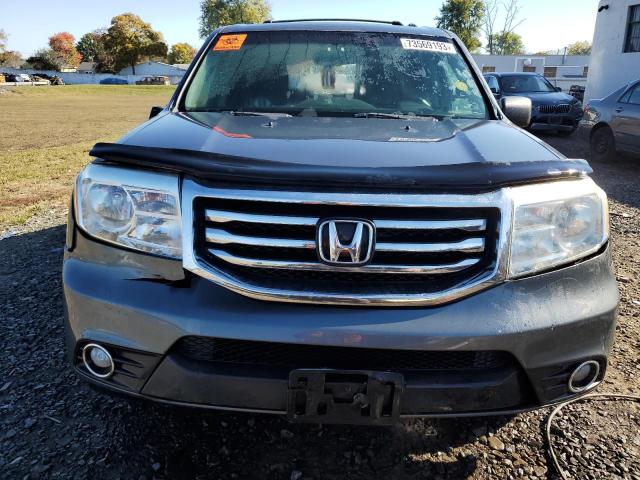 Photo 4 VIN: 5FNYF4H56CB081990 - HONDA PILOT 