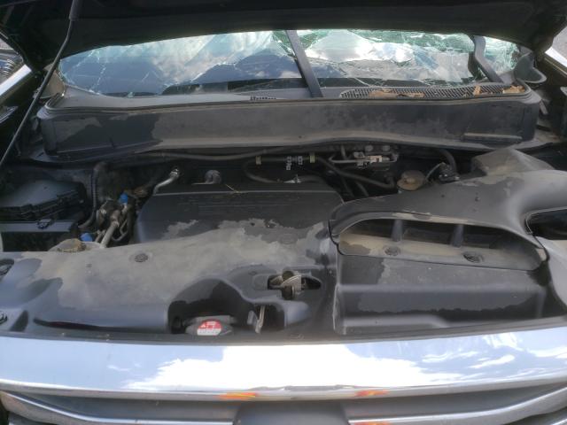 Photo 6 VIN: 5FNYF4H56CB085117 - HONDA PILOT EXL 