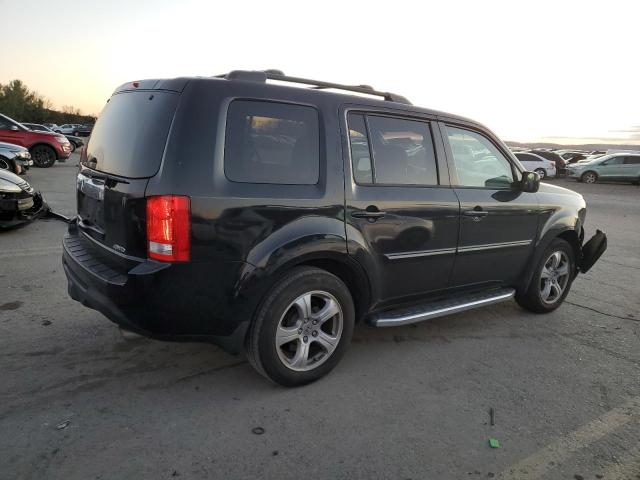 Photo 2 VIN: 5FNYF4H56DB004716 - HONDA PILOT EXL 