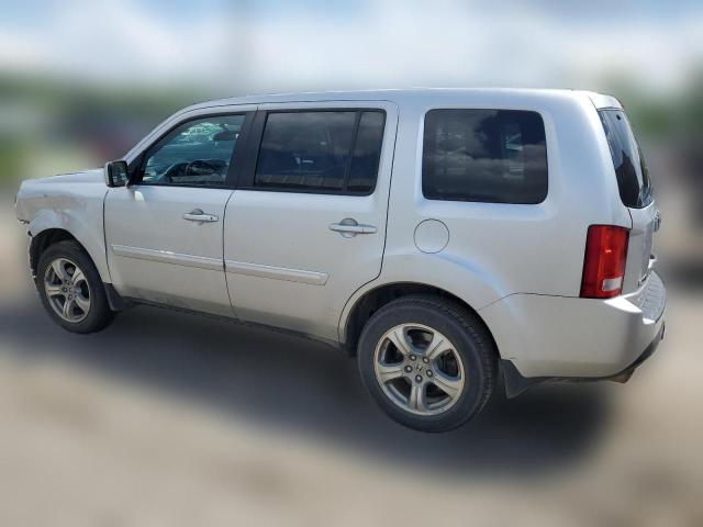 Photo 1 VIN: 5FNYF4H56DB005610 - HONDA PILOT 