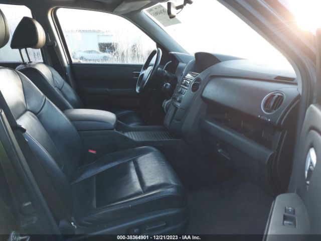 Photo 4 VIN: 5FNYF4H56DB008572 - HONDA PILOT 