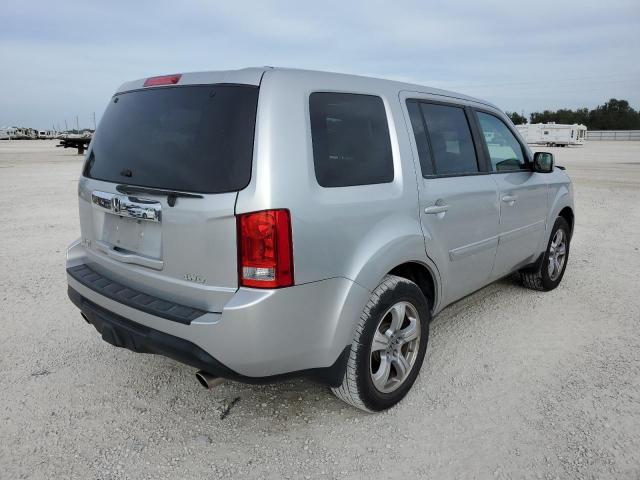 Photo 2 VIN: 5FNYF4H56DB012606 - HONDA PILOT EXL 